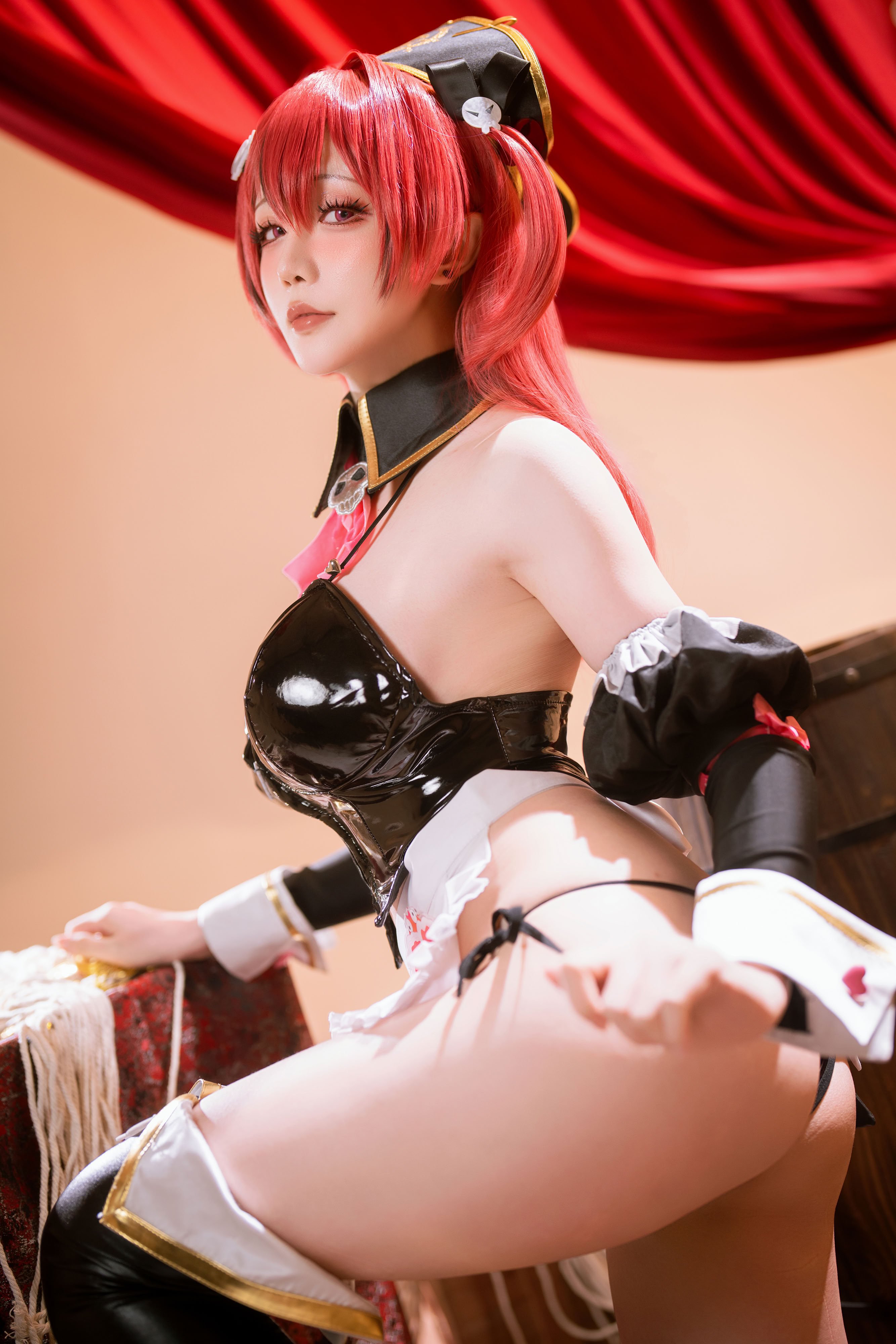 星之迟迟 - 2025年06月计划D 马斯特 (NIKKE)