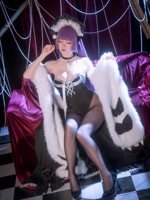 星之迟迟 – 2025年8月计划E 碧蓝航线 塔什干