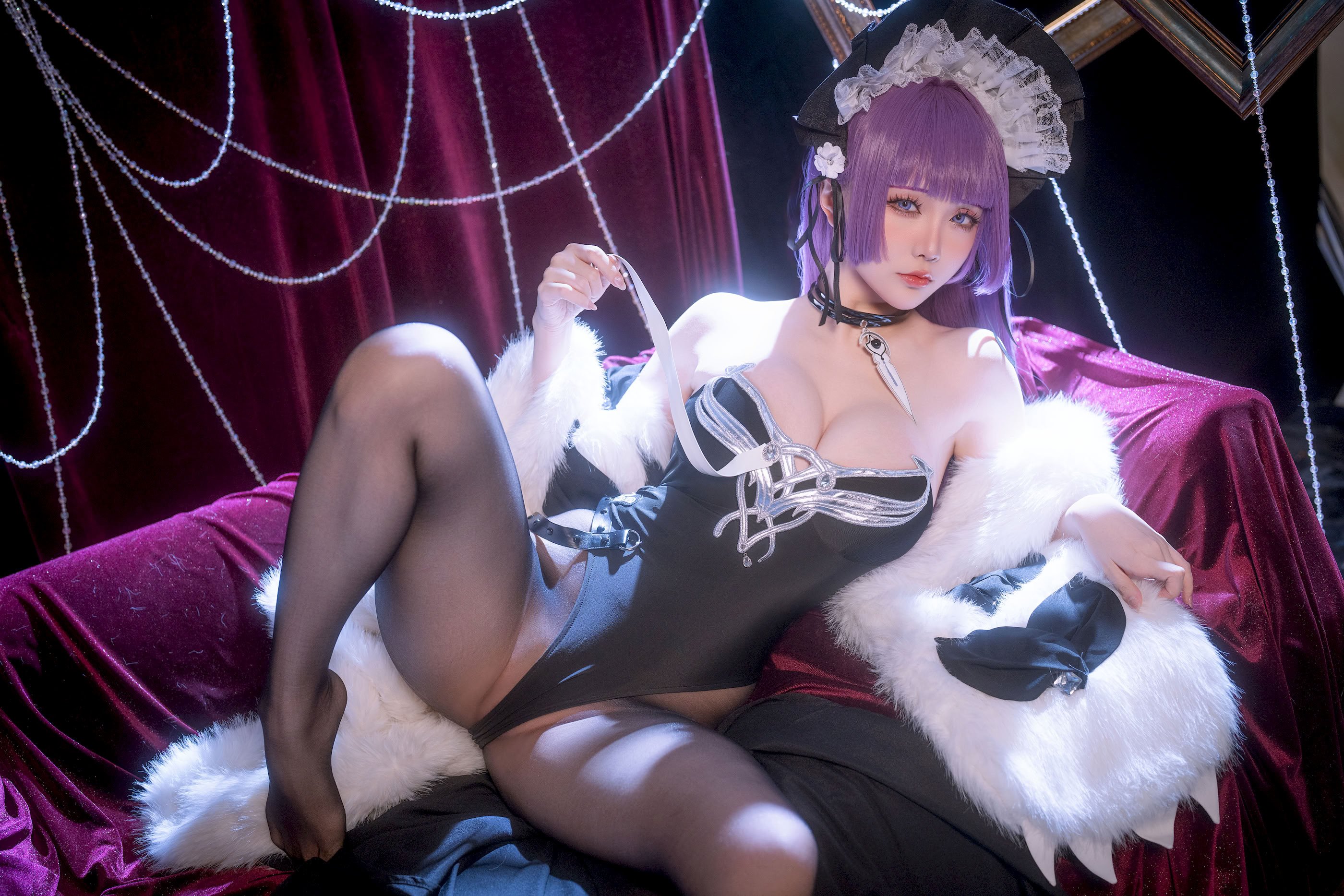 星之迟迟 - 2025年8月计划E 碧蓝航线 塔什干