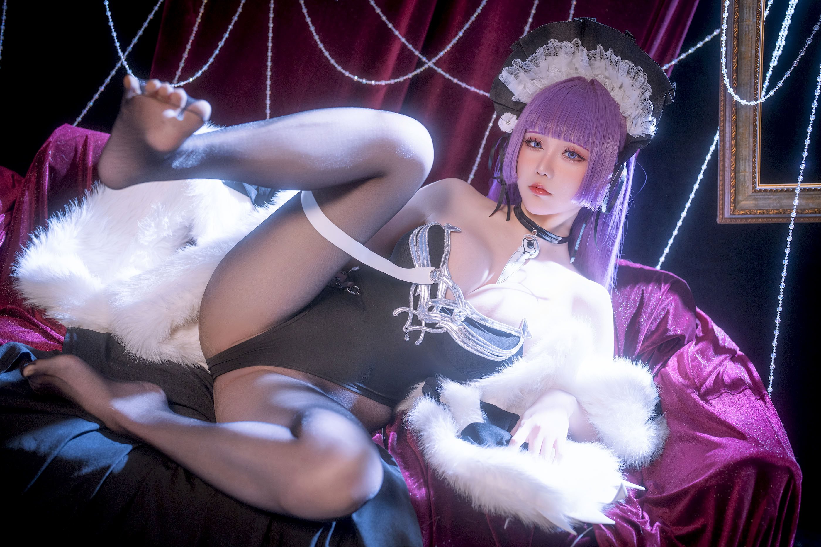 星之迟迟 - 2025年8月计划E 碧蓝航线 塔什干