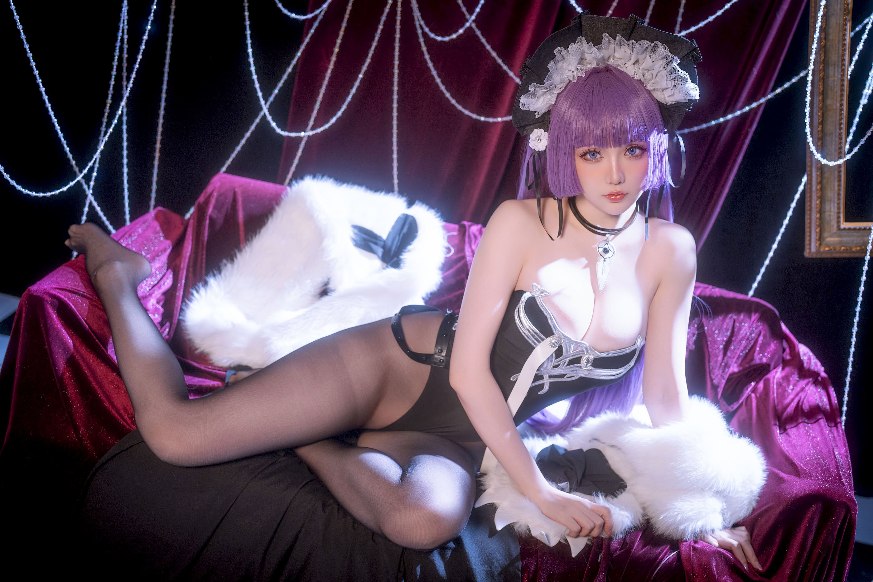 星之迟迟 - 2025年8月计划E 碧蓝航线 塔什干