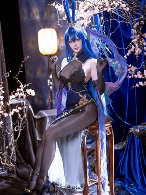 星之迟迟 - 2025年8月计划C 碧蓝航线 新泽西