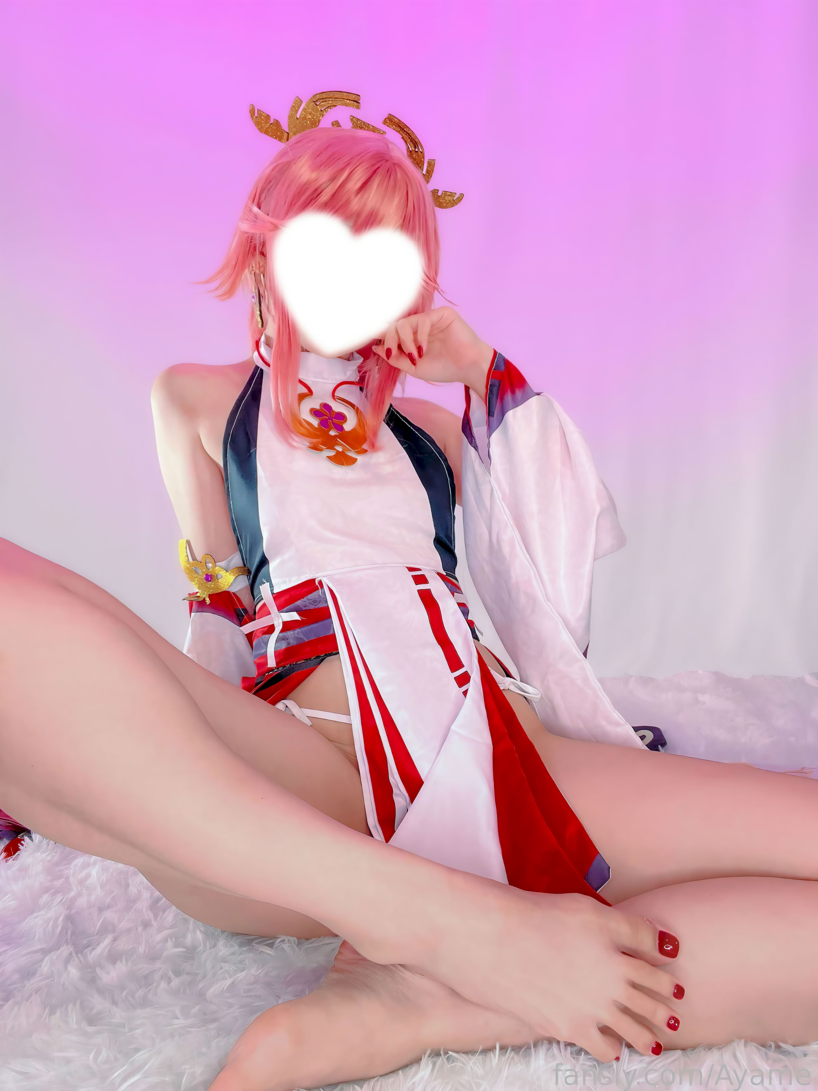 Ayame - 八重神子