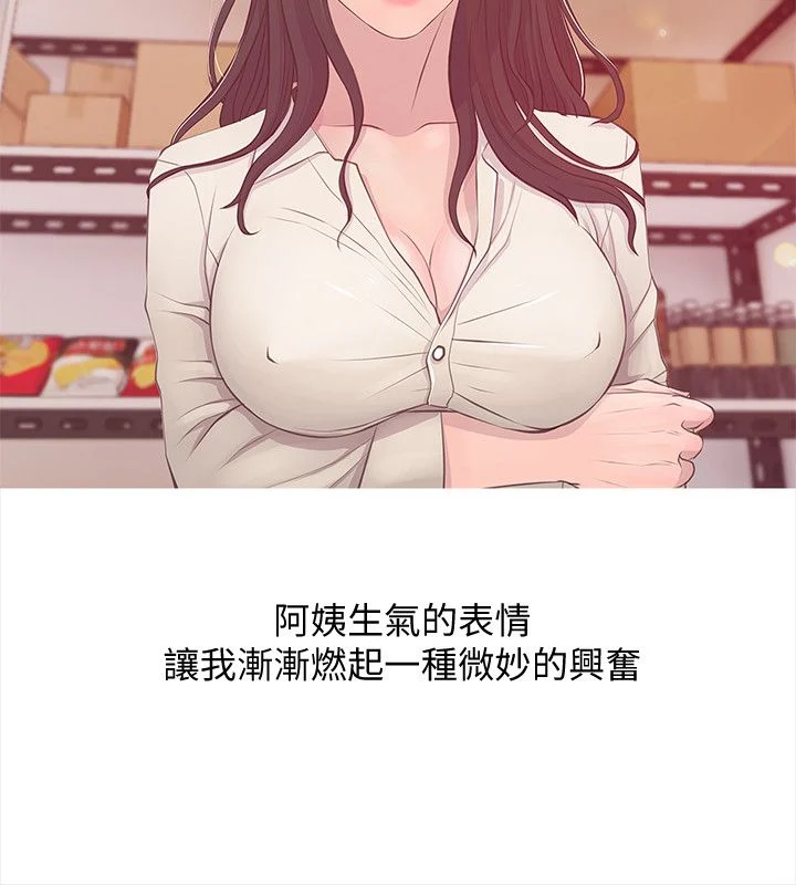 阿姨的秘密 01-65話[完結]