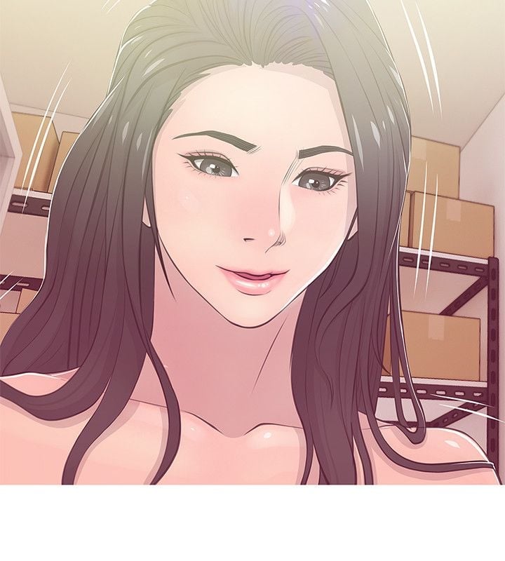 阿姨的秘密 01-65話[完結]