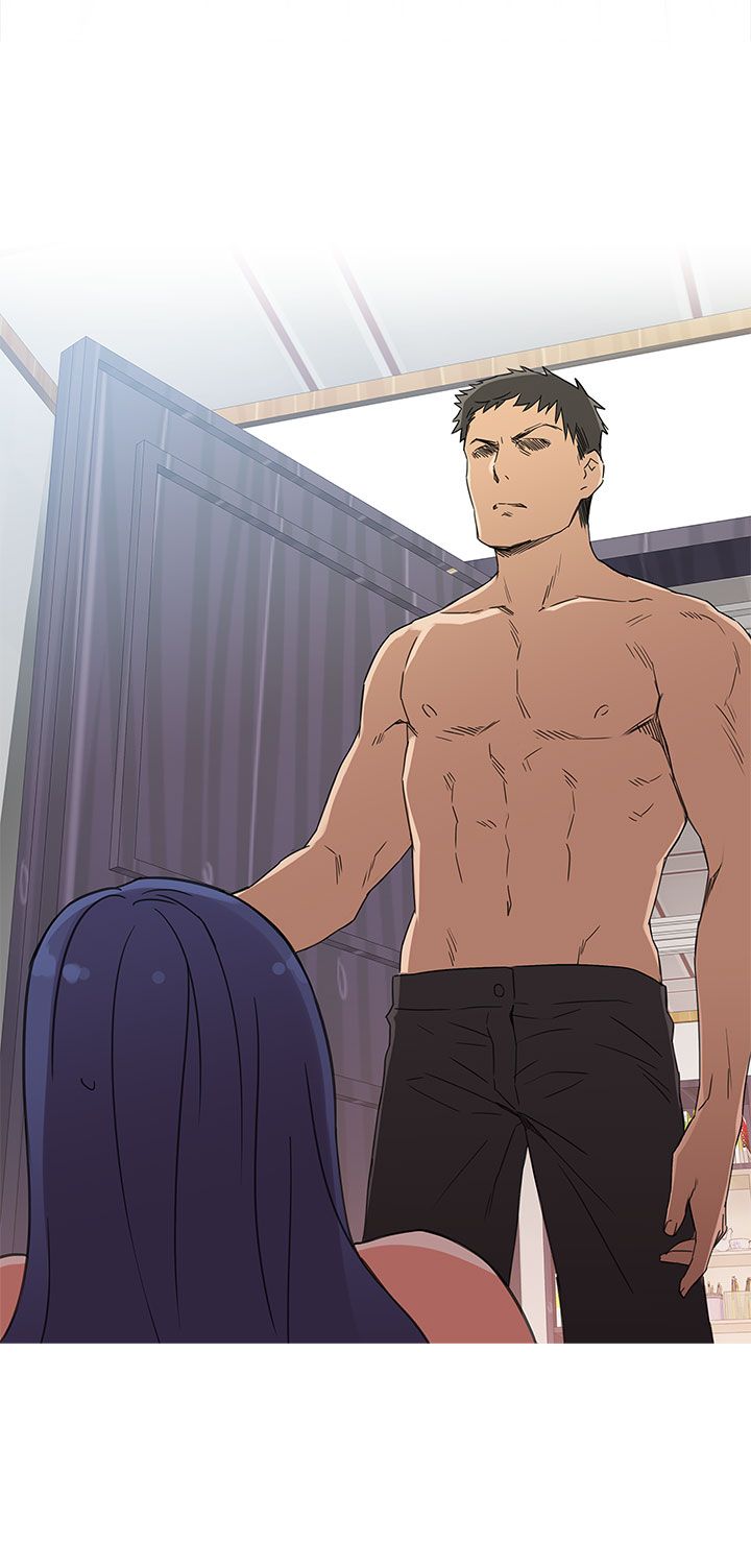 H校园 1-71話 [完結]