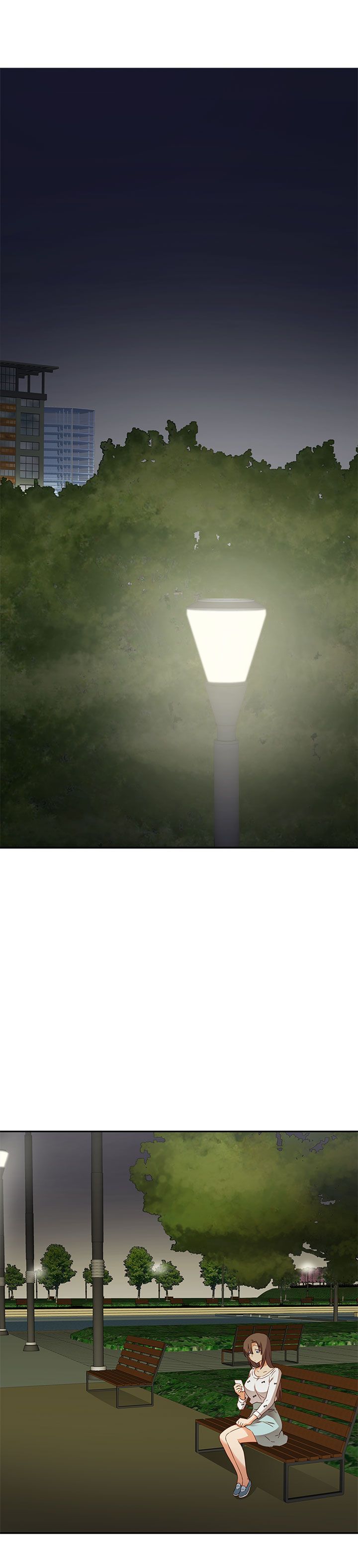 H校园 1-71話 [完結]