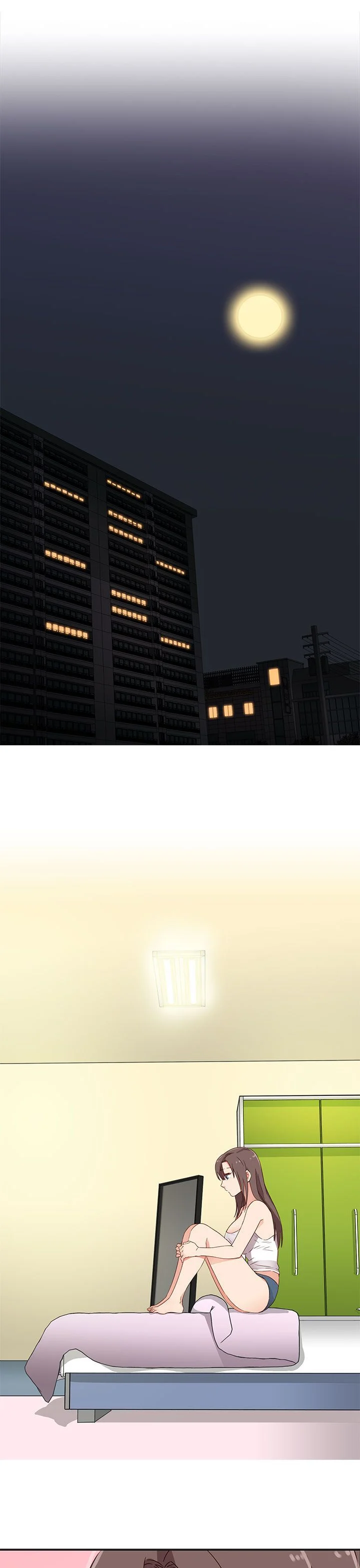 H校园 1-71話 [完結]