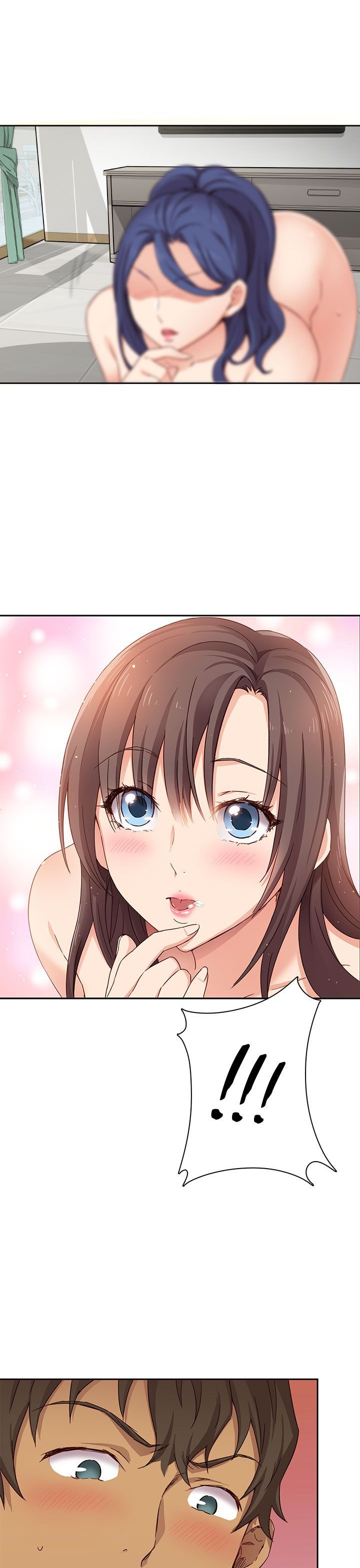 H校园 1-71話 [完結]