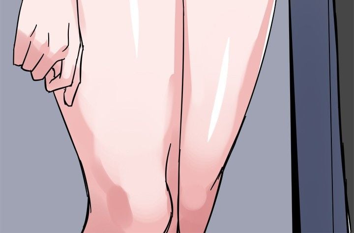 Bodychange 1-32話[完結]