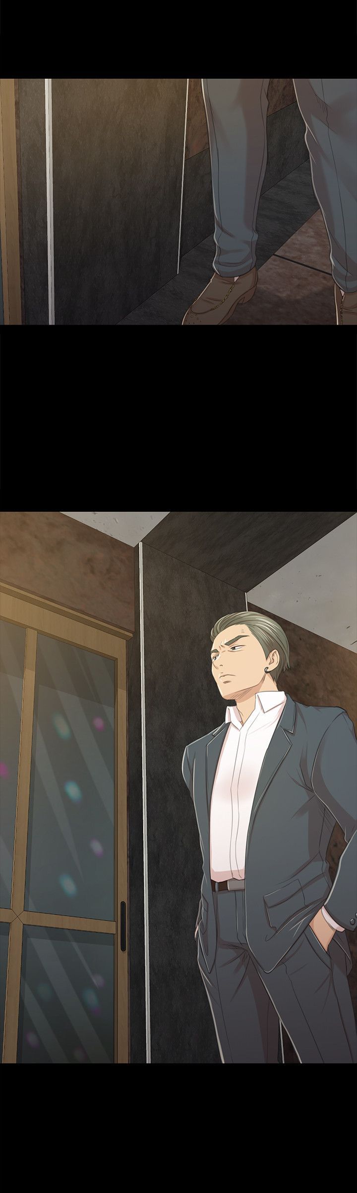 KTV情人 1-102話[完結]