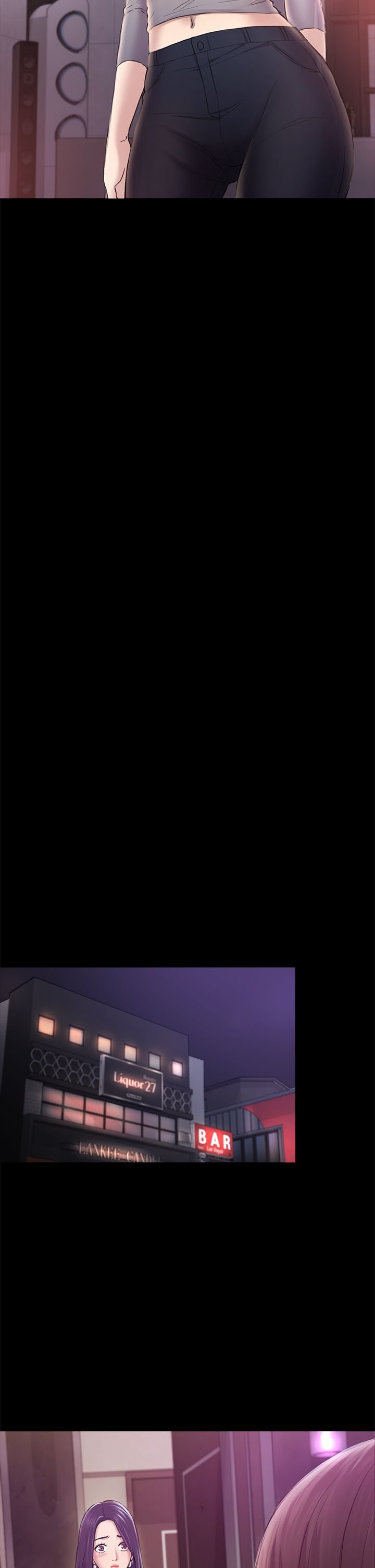 初恋陷阱 1-64話[完結]