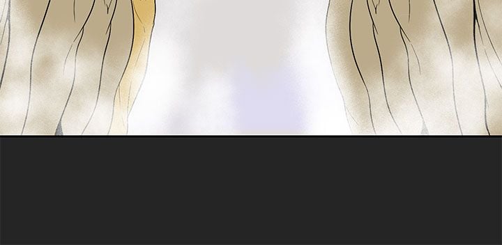 女神狩猎 1-50話[完結]