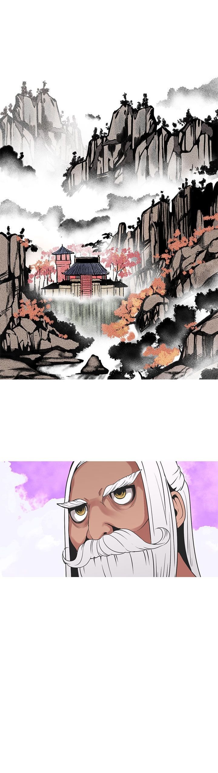 女神狩猎 1-50話[完結]