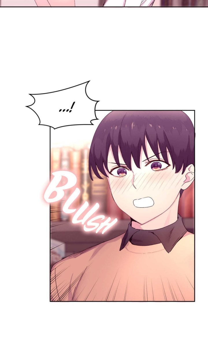 秘香 1-53話[完結]