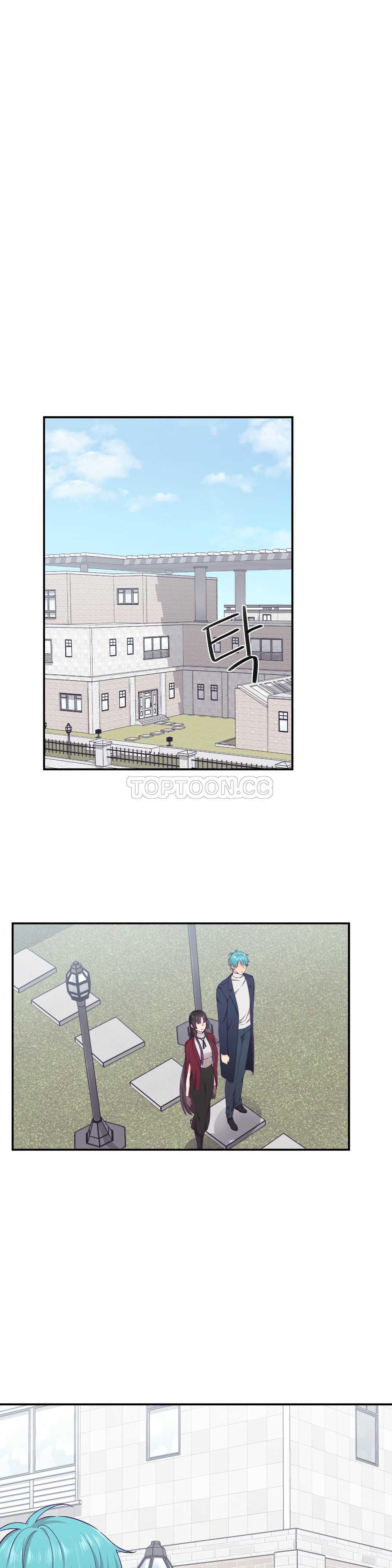 可爱的他 01-30話[完結]