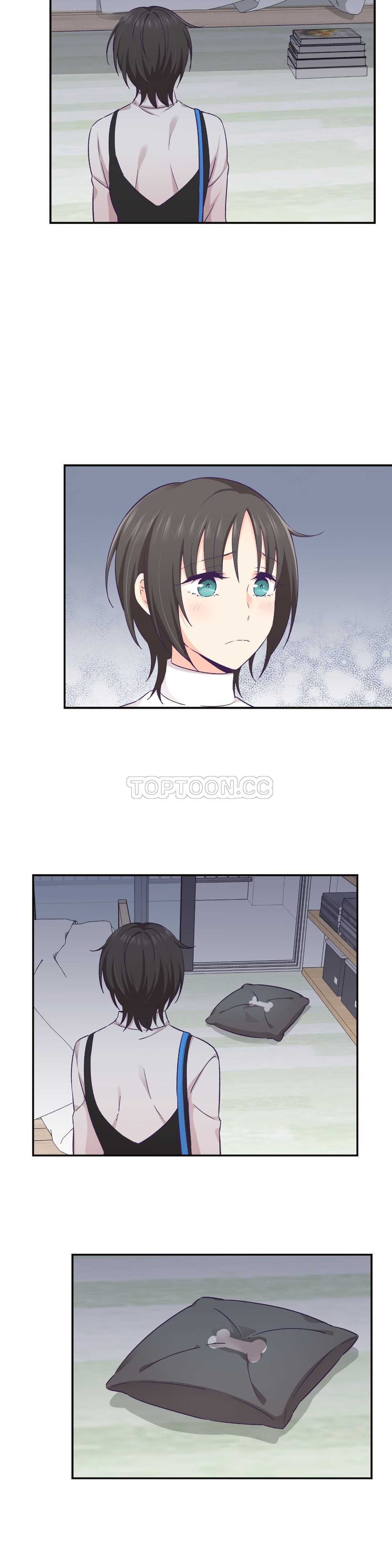 可爱的他 01-30話[完結]