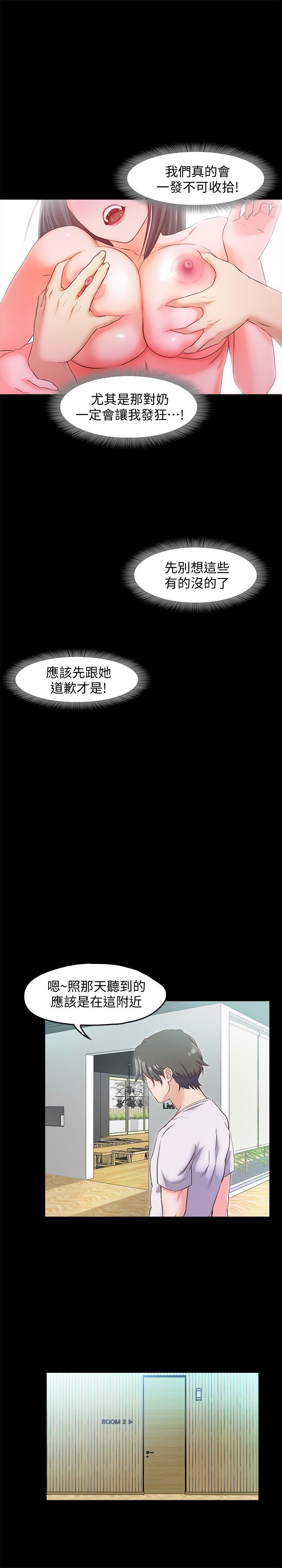 甜蜜假期 1-21話[完結]