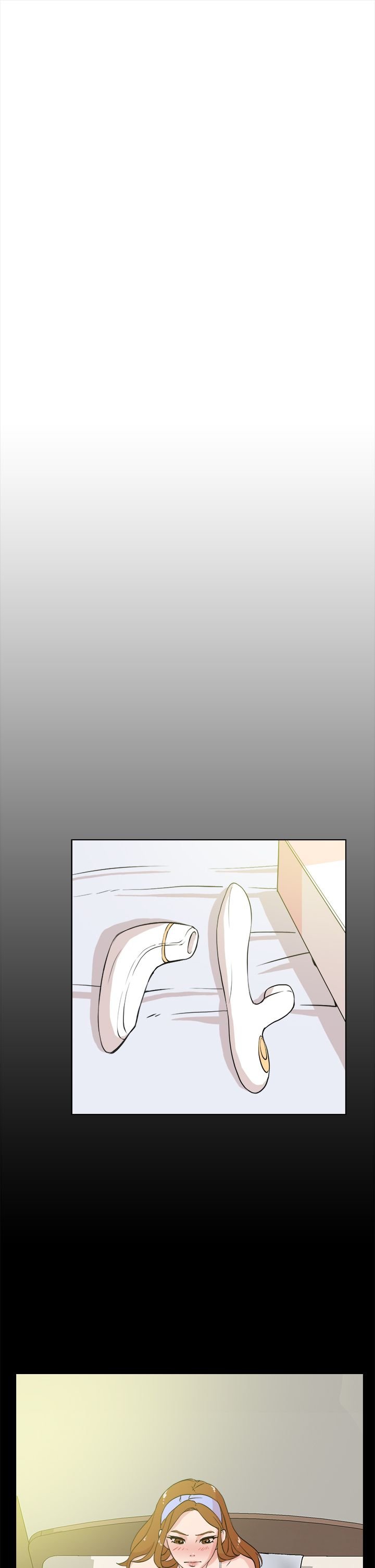 她的高跟鞋 1-132話[完結]
