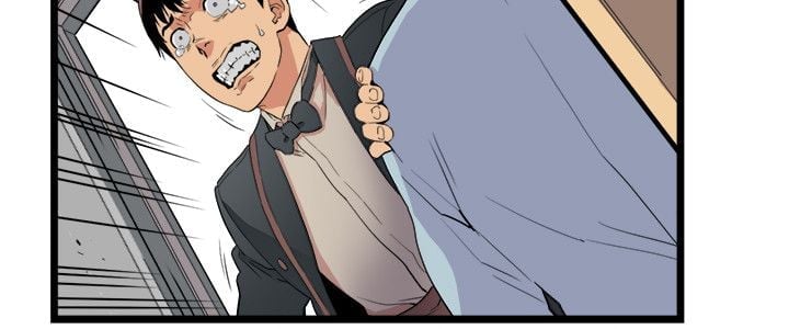 食物链 1-37話[完結]