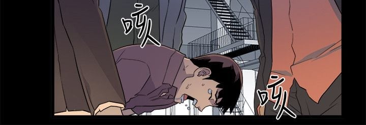 食物链 1-37話[完結]