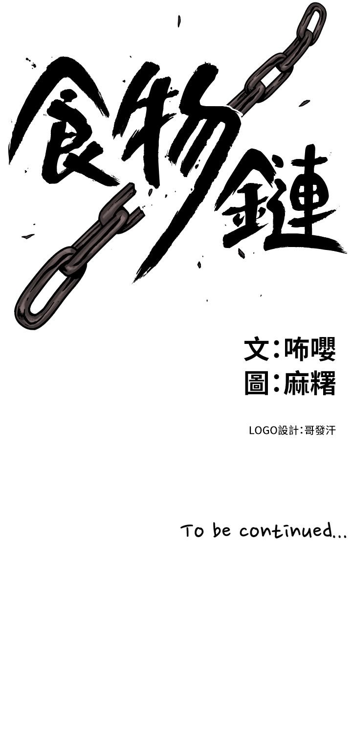 食物链 1-37話[完結]