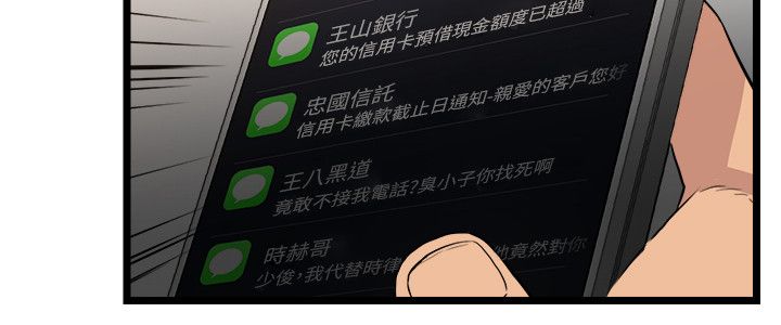 食物链 1-37話[完結]