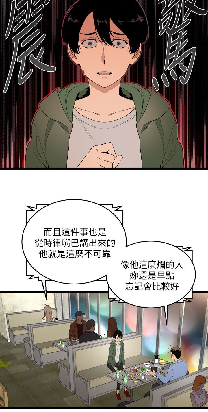 食物链 1-37話[完結]