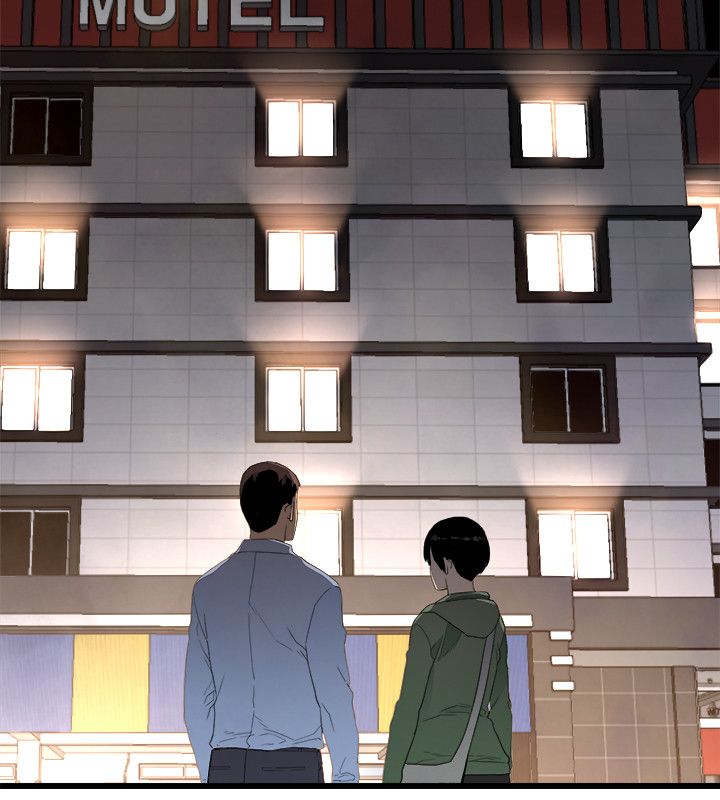 食物链 1-37話[完結]