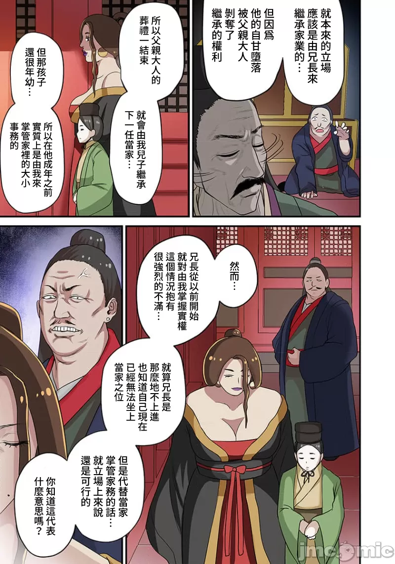 [えすじーけー／名はない] 奴隷戦士の異世界種馬生活 ～魔法も武術も最強だしハーレムまで！？～ [禁漫漢化組]