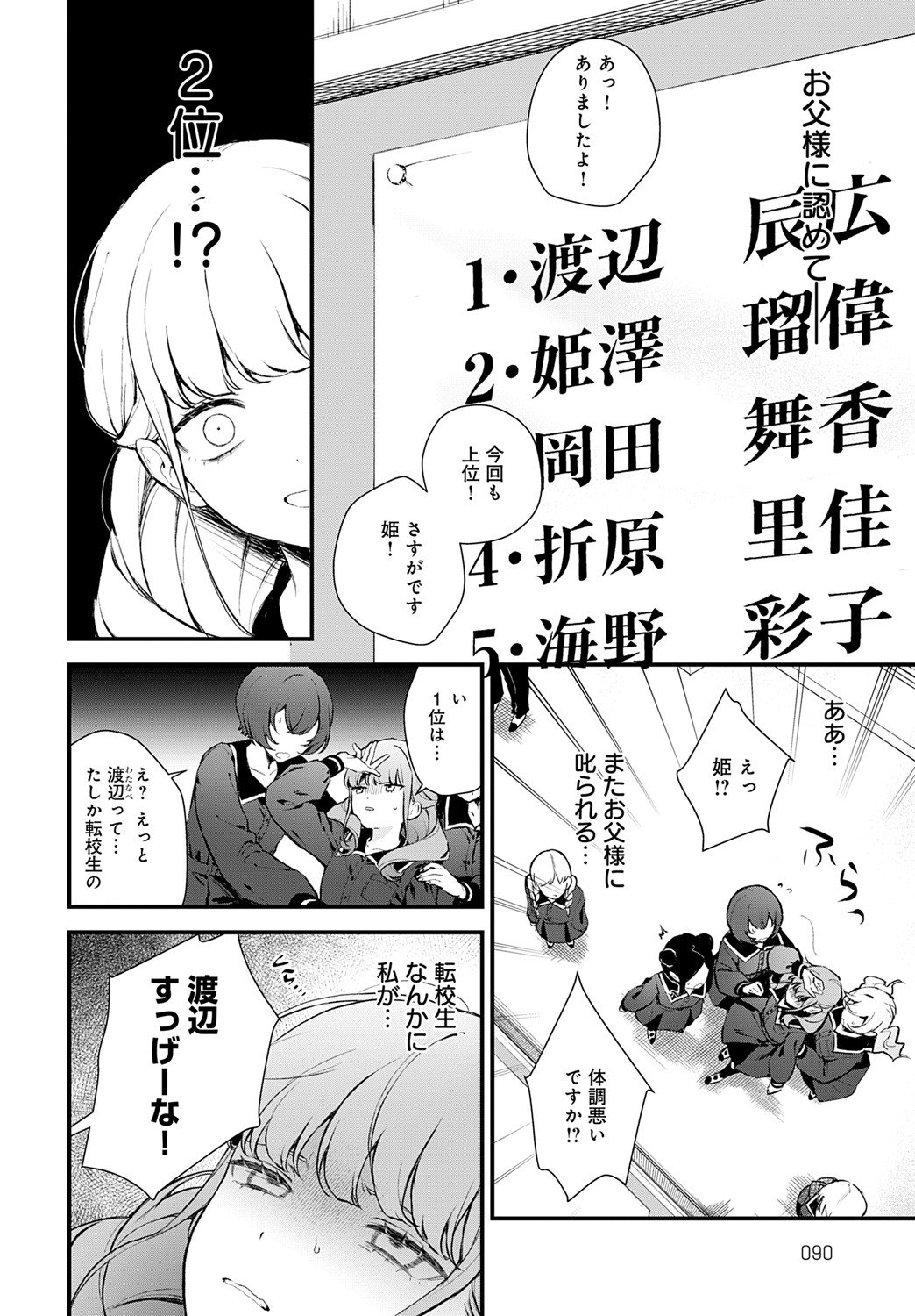 [モチヂ] 籠鳥姦猿