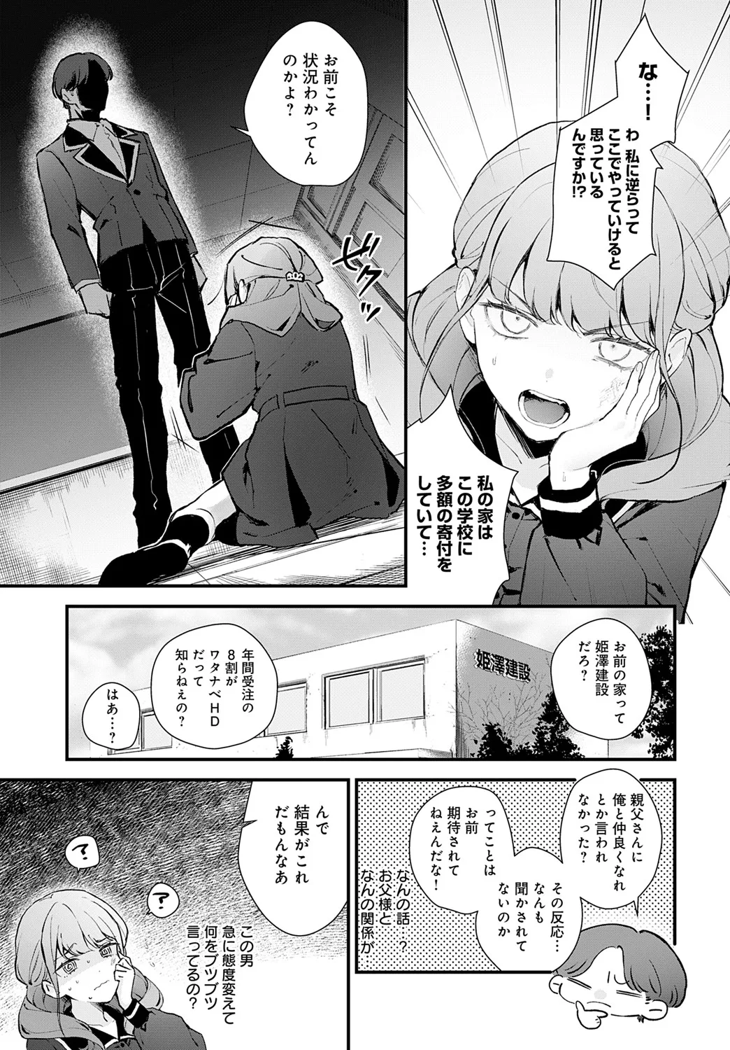 [モチヂ] 籠鳥姦猿