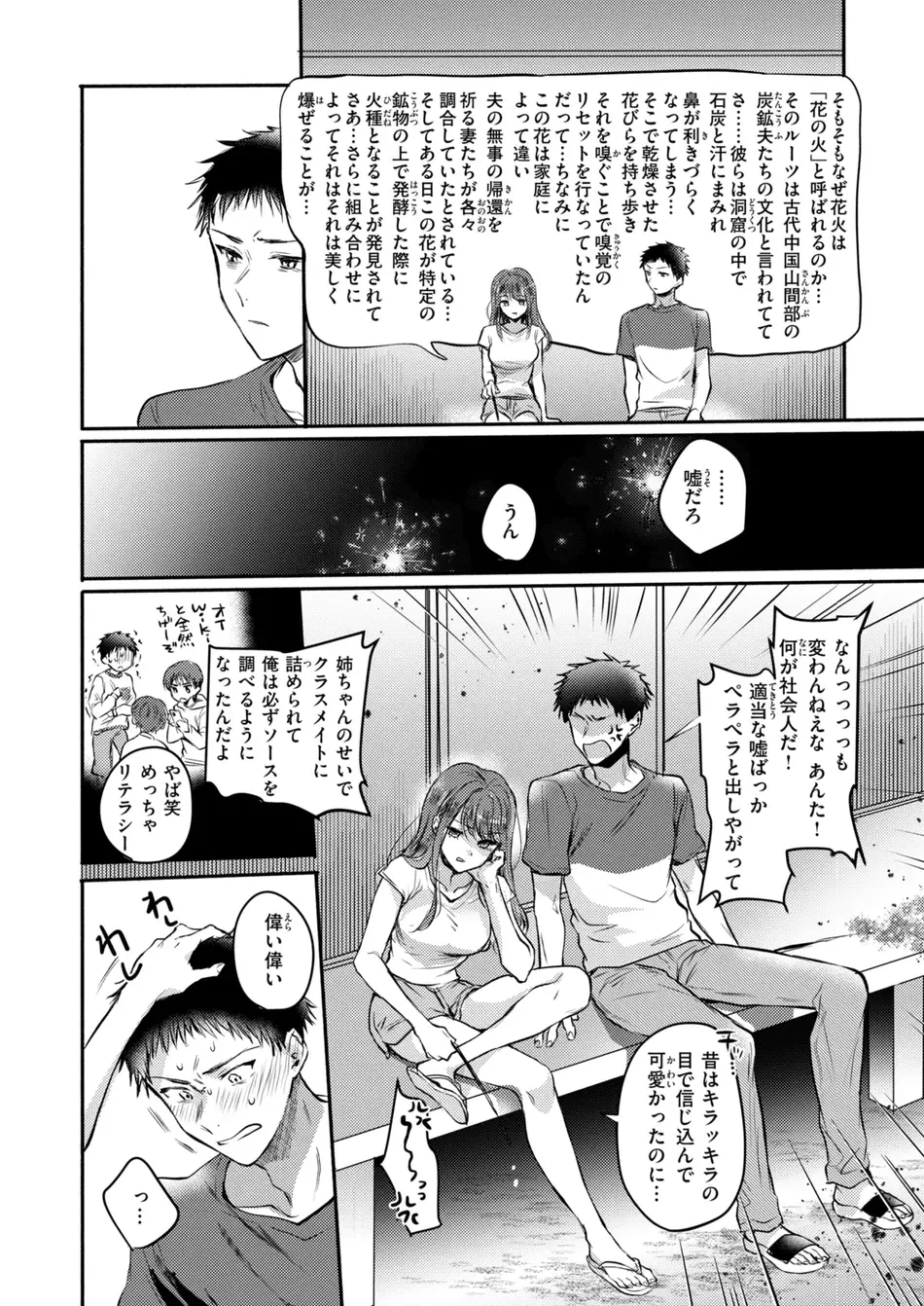 [雛原えみ] 心、夏、薄氷。