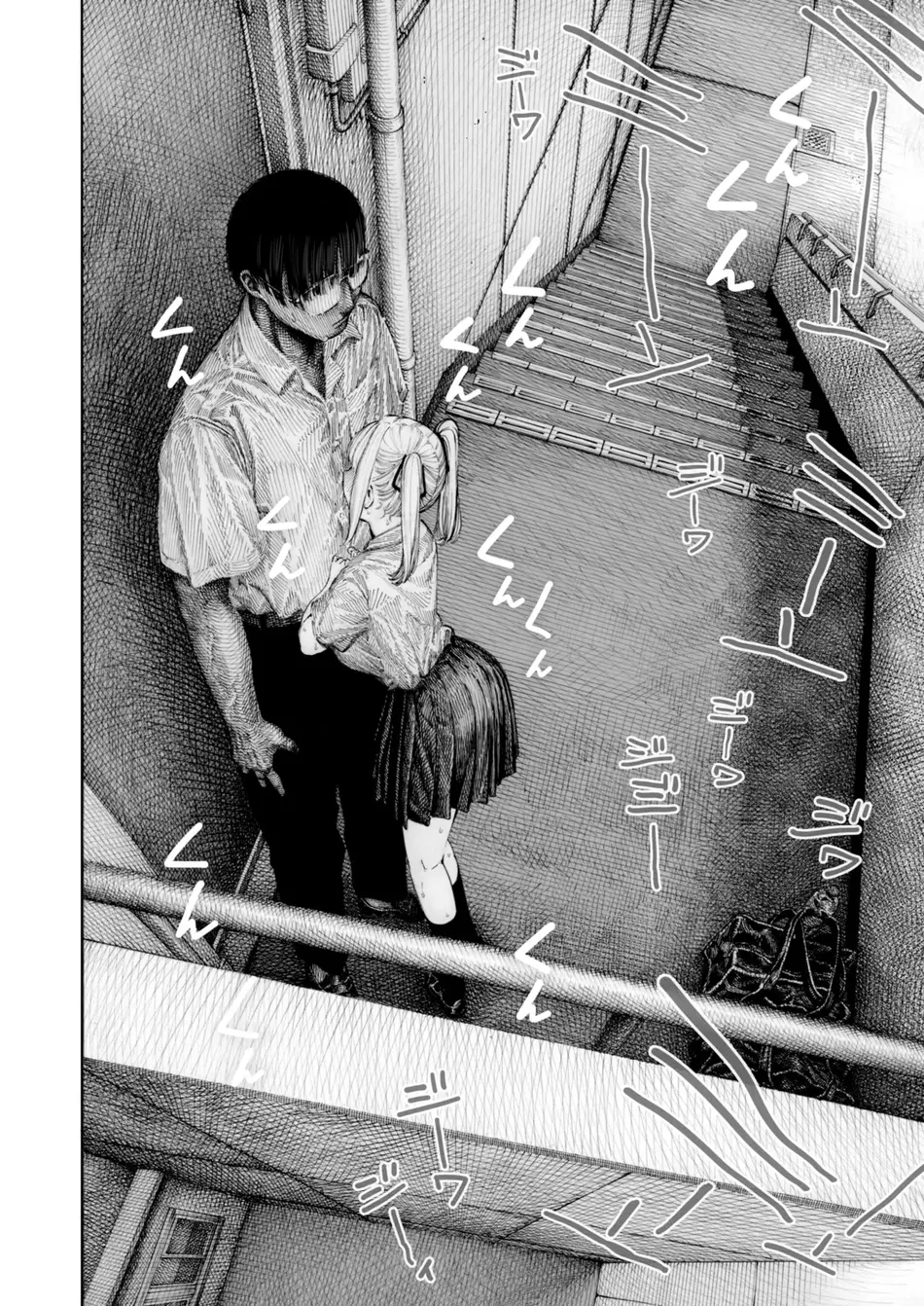 [昼寝] 柊先輩くんくんくんくん