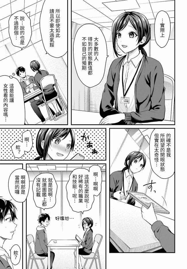 [ぺい／春一] 冒険者になれなかった俺、スキル「おっぱい矯正」で悩めるあの子を人助け!？｜無法成為冒險者的我，決定用「乳房矯正」技能幫助那個遇到困難的女孩！ [禁漫漢化組]