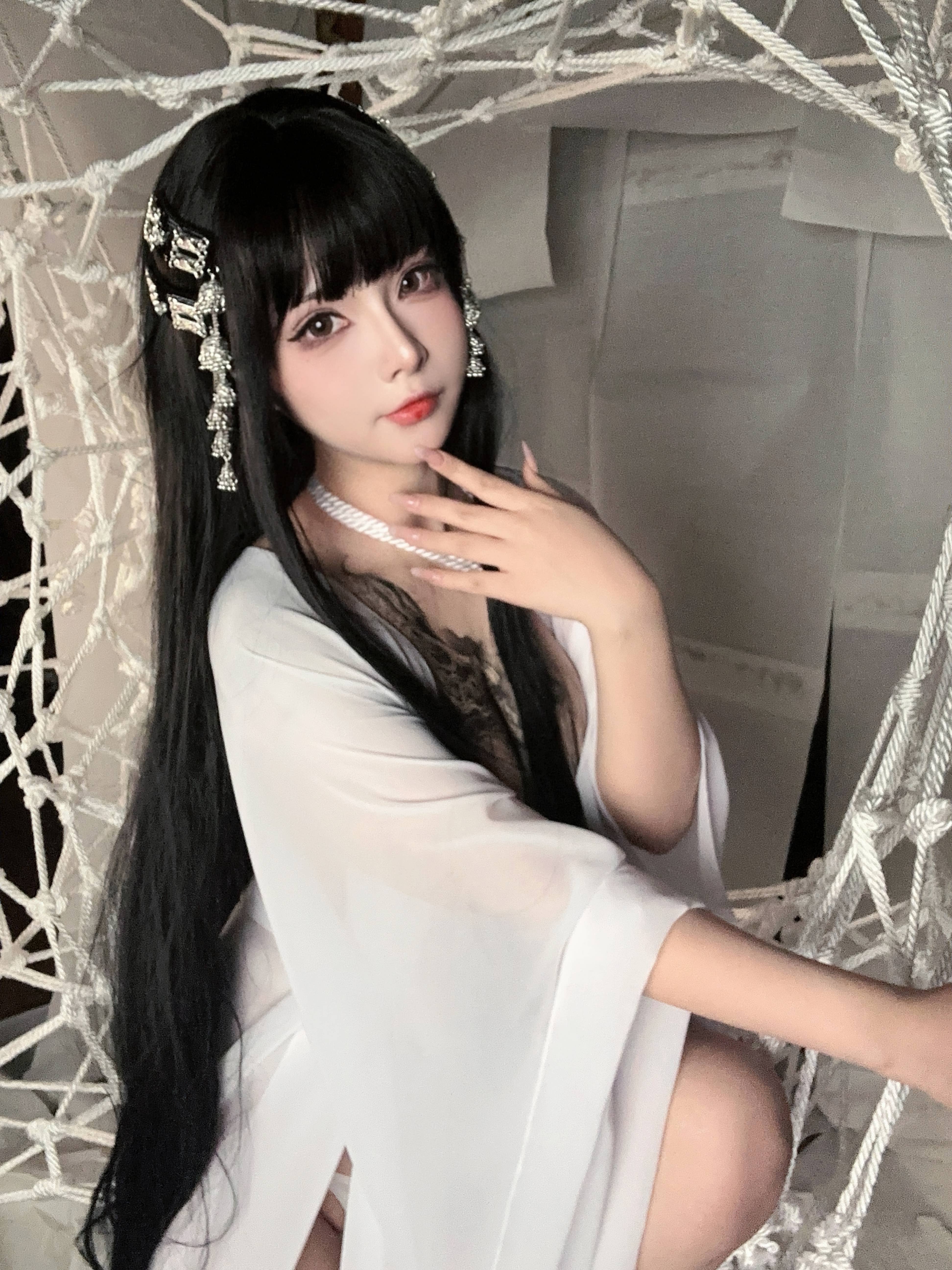 yuuhui玉汇 (Kokuhui) –白龙吟