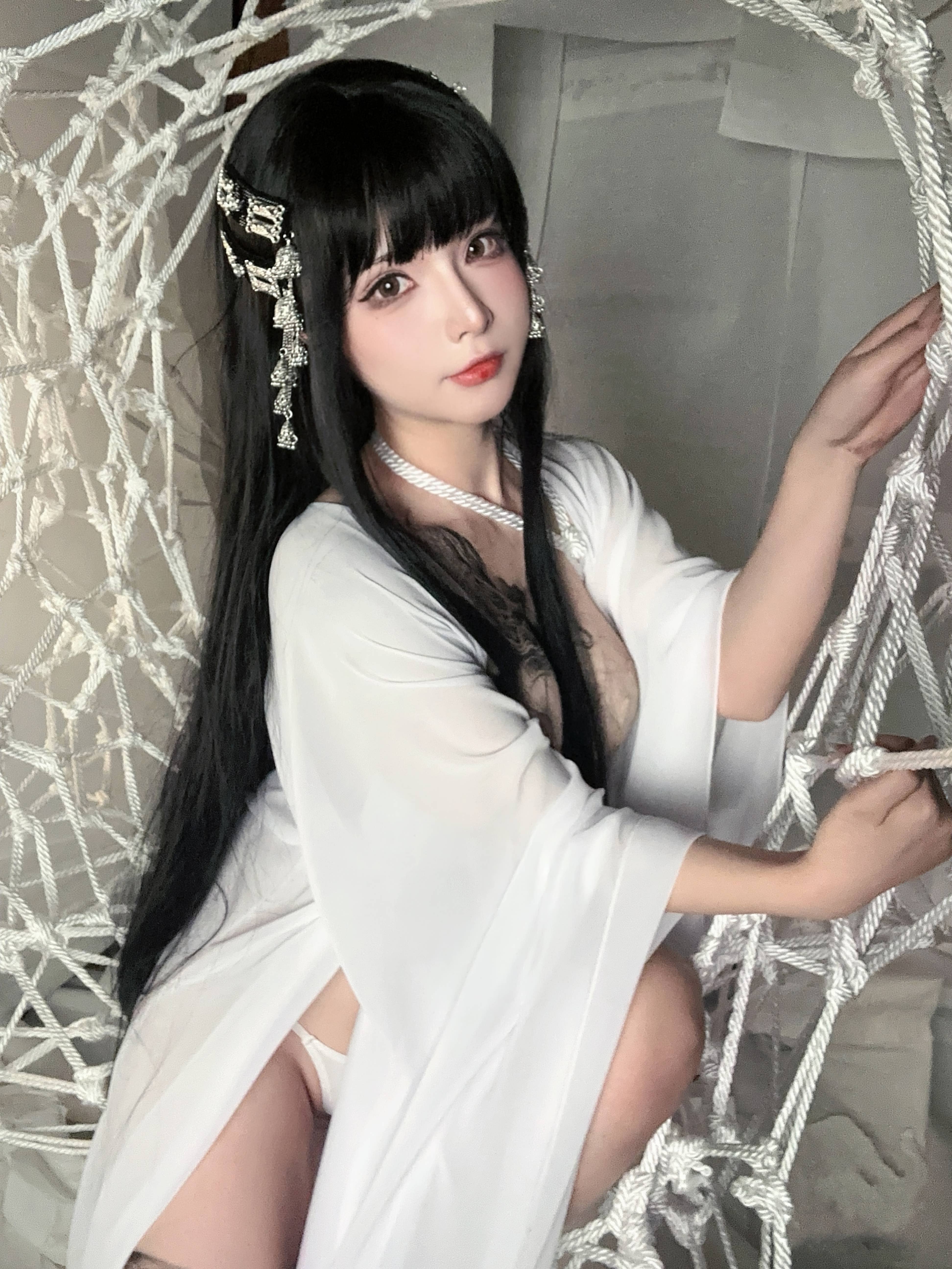 yuuhui玉汇 (Kokuhui) –白龙吟