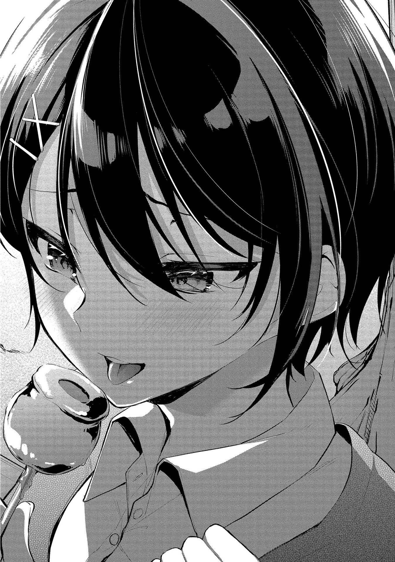 [ゆきの] 田中くんは覗ている。～神アプリで大学女子たちの心を覗いたら痴●でド●●だった～