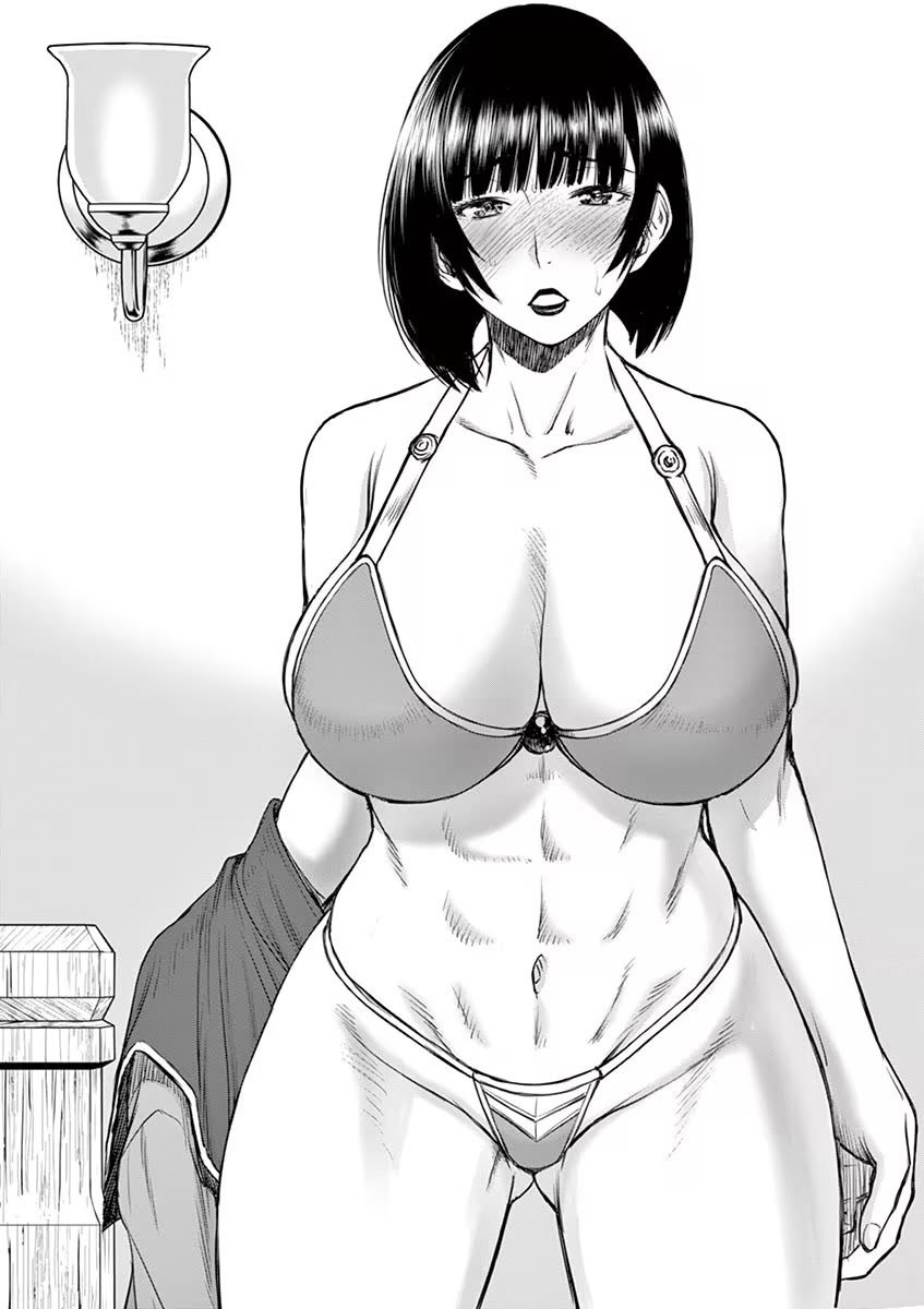[いのまる] 異世界不倫～魔王討伐から十年、妻とはレスの元勇者と、夫を亡くした女戦士～ 1