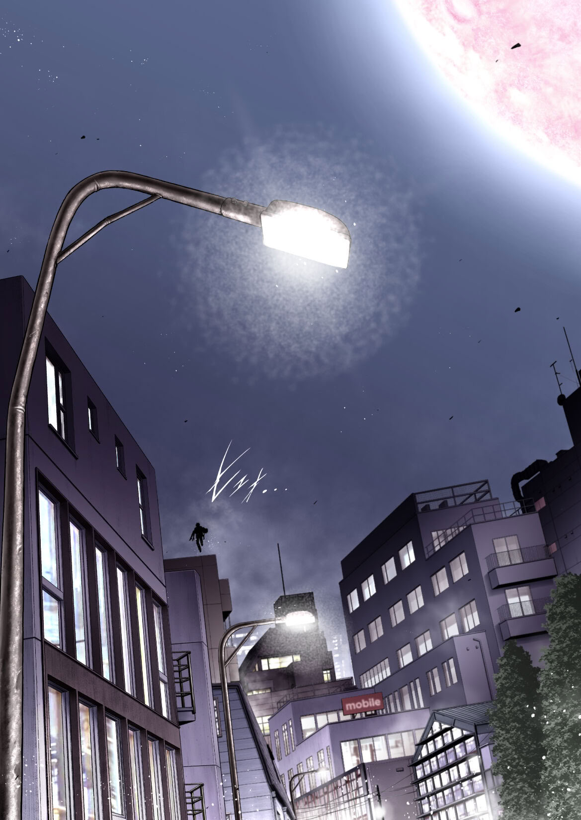 [サークルおじさん] 戦隊ピンク 敗北の夜 [hEROs汉化组]