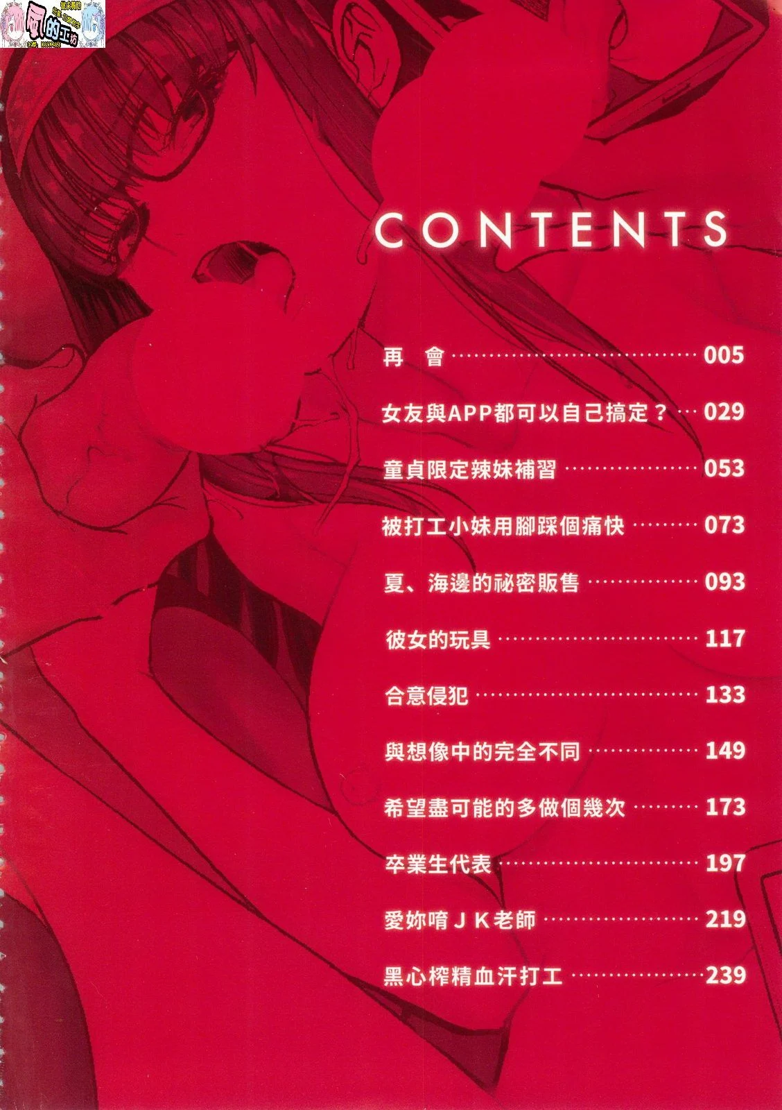 [風的工房][特裝版][板場広し] メスガオ（発情表情） 發情表情
