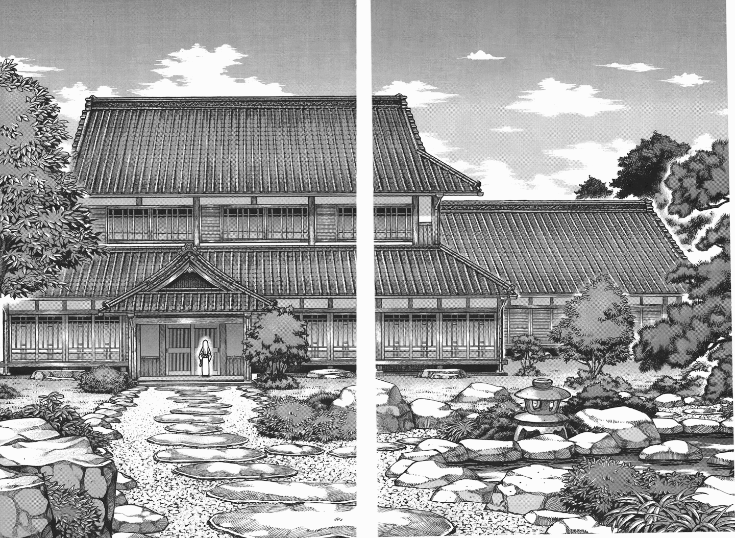 [浜田義一] つぐもも(怪怪守護神) vol.06