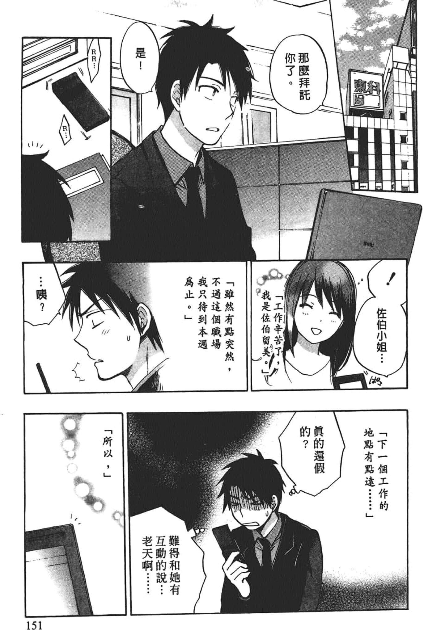 [ハルミチヒロ] 天鵝絨之吻 Vol.2