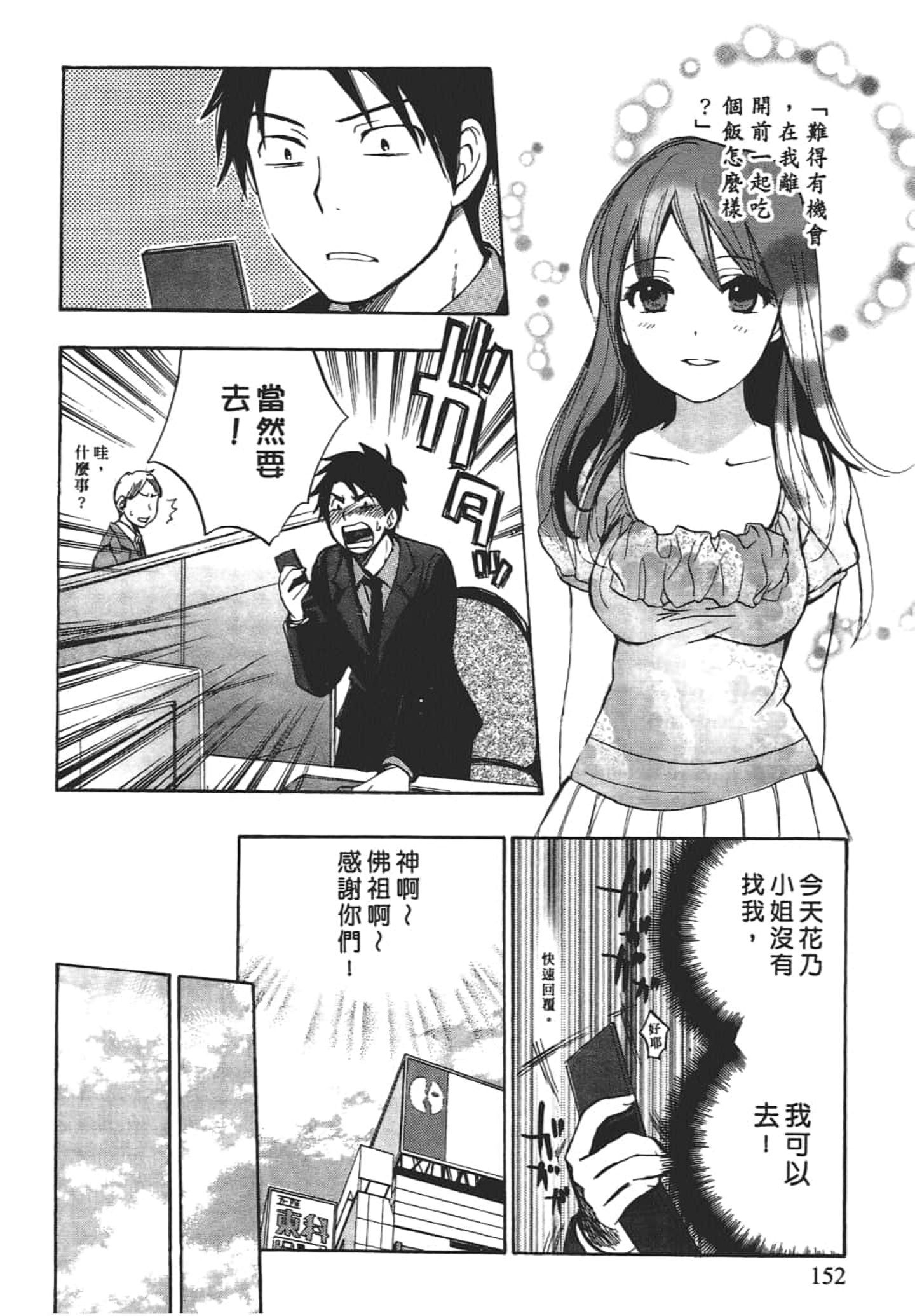 [ハルミチヒロ] 天鵝絨之吻 Vol.2