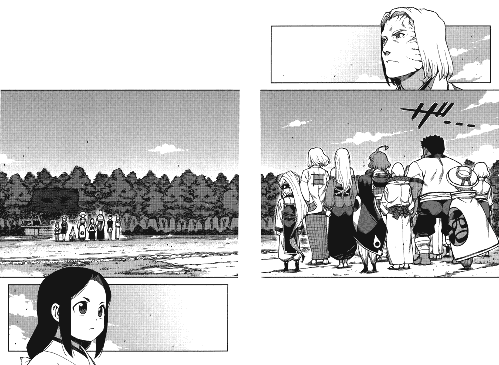 [浜田義一] つぐもも(怪怪守護神) vol.13