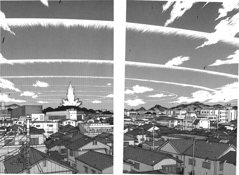 [浜田義一] つぐもも(怪怪守護神) vol.13