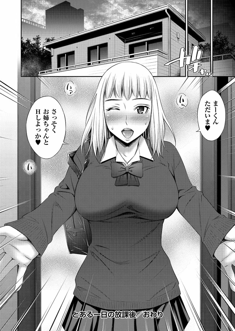 [左橋レンヤ] 乙女会〜性欲の強い乙女達の集い〜 [DL版]