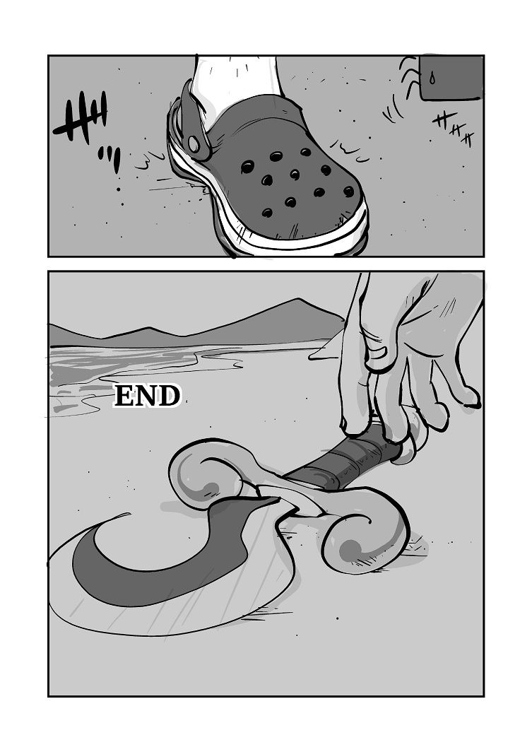 [nu-] Kawamono [Chinese] [Den個人漢化]