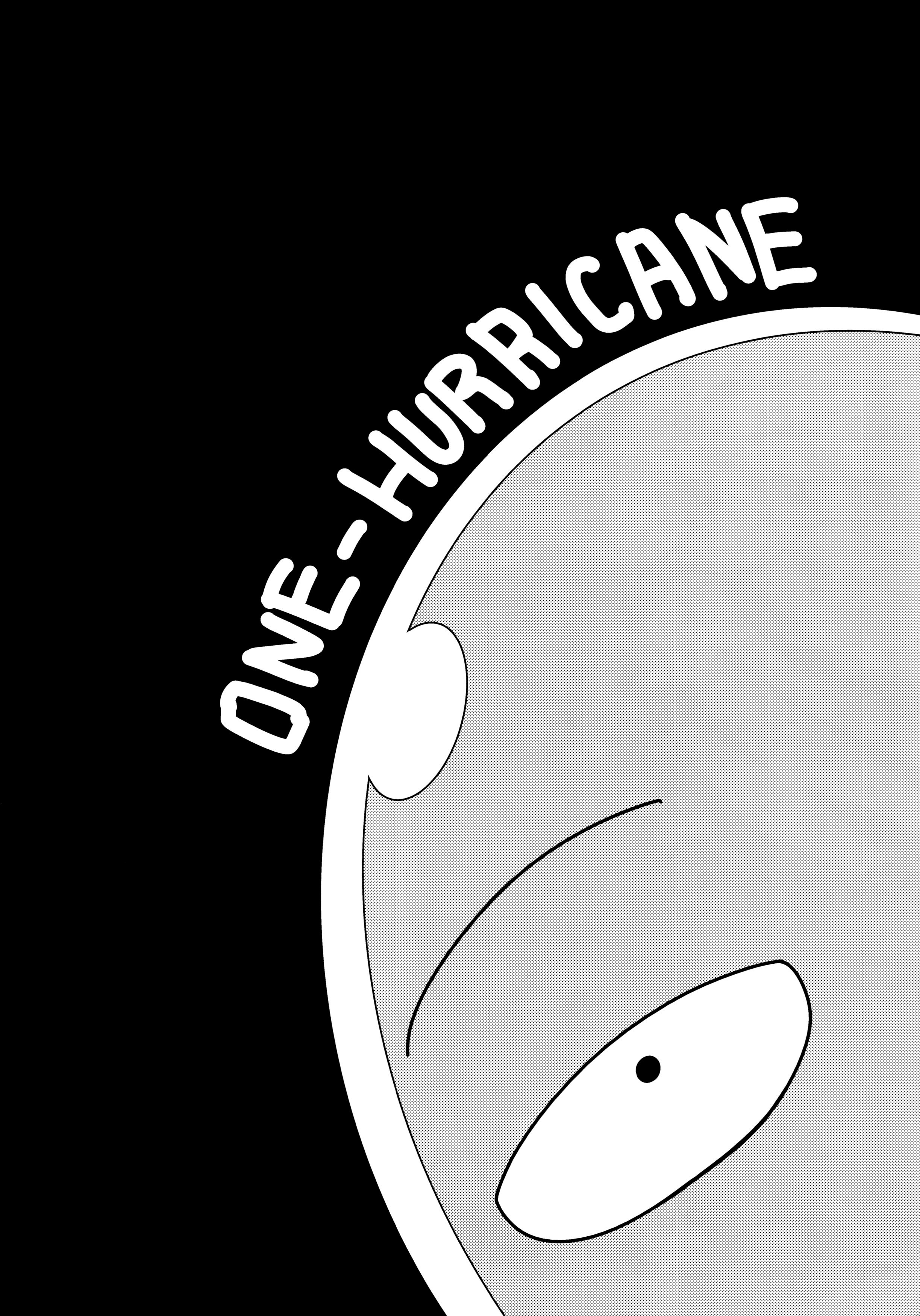 [清炭ハリケーン] ONE-HURRICANE 1~8+3、6.5+番外編 (ワンパンマン)[中国翻訳]