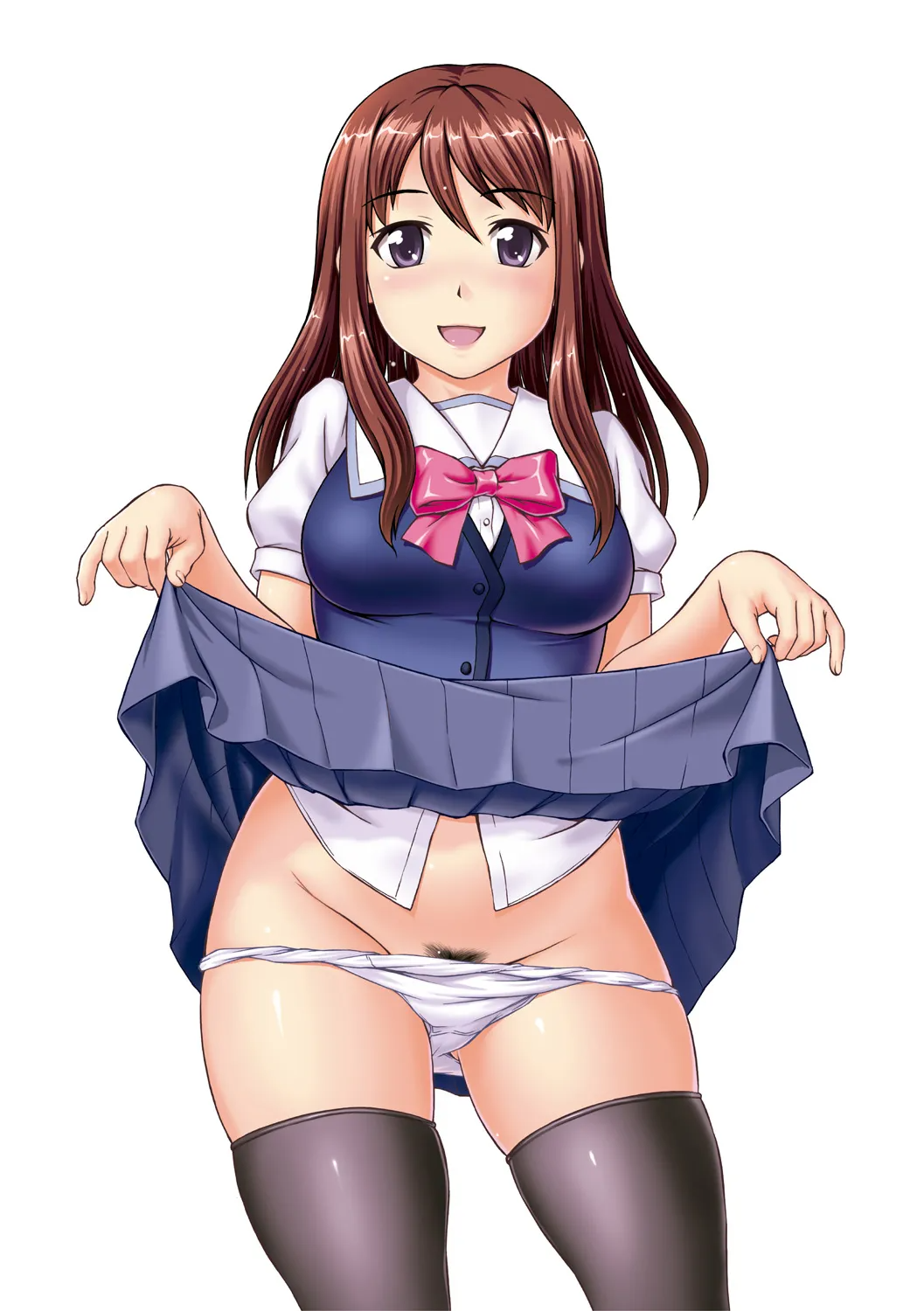 [しのぎ鋭介] ボク女子校に入学しました|我在女子校裡入學就讀了+番外 [中国翻訳][疏碼][DL版]